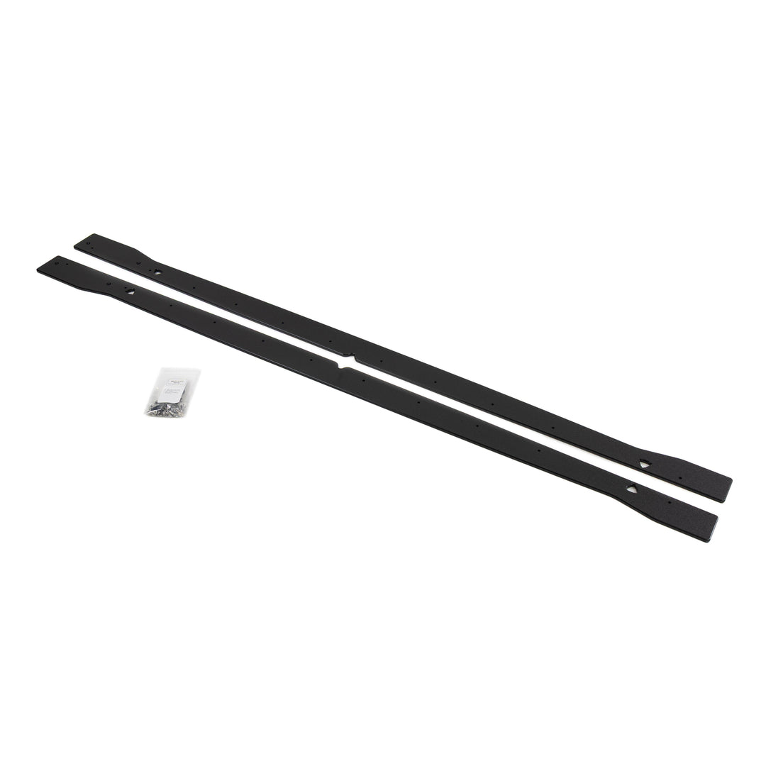 Side Skirt Extension for MK7 & 7.5 GTI (2015-2021)