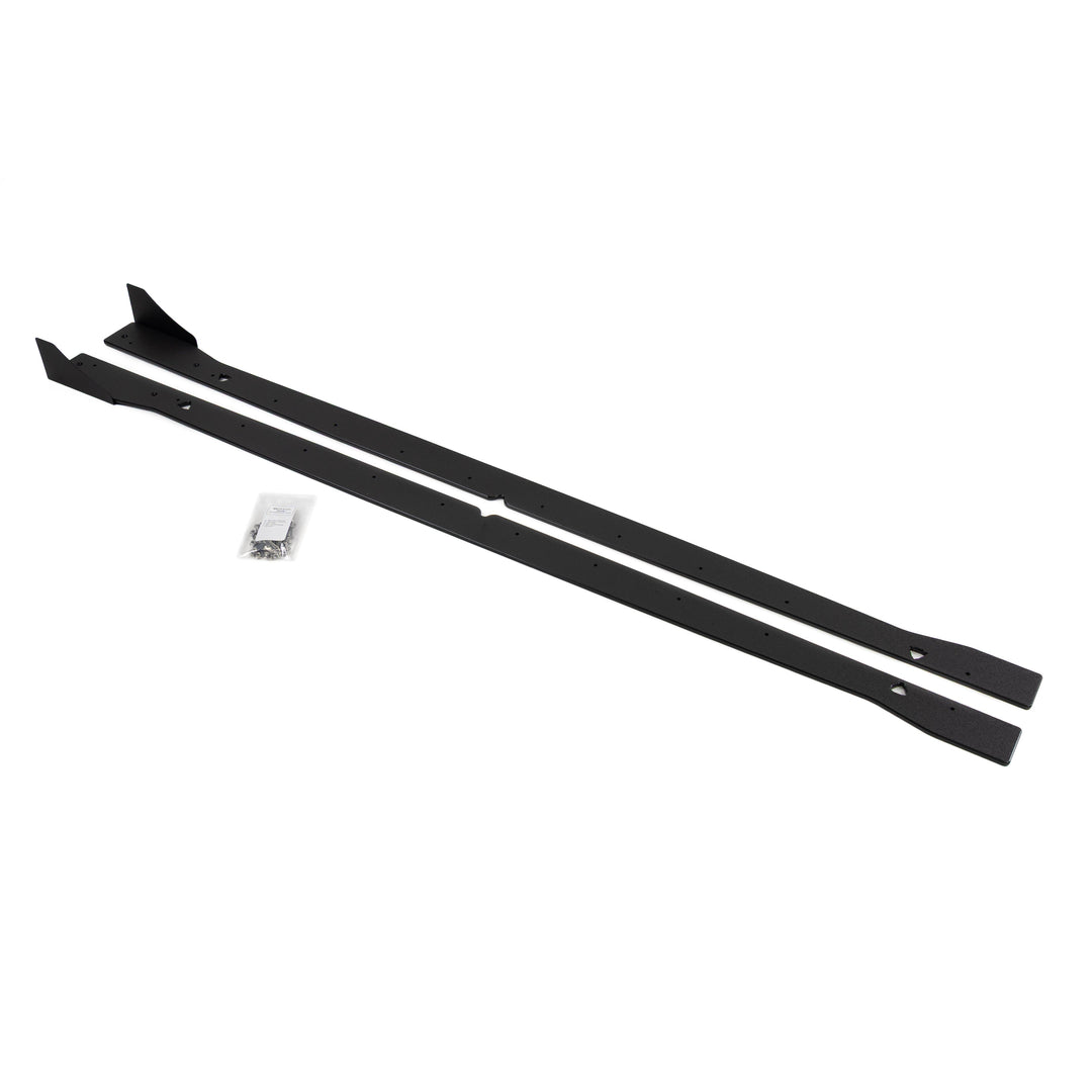 Side Skirt Extension for MK7 & 7.5 GTI (2015-2021)