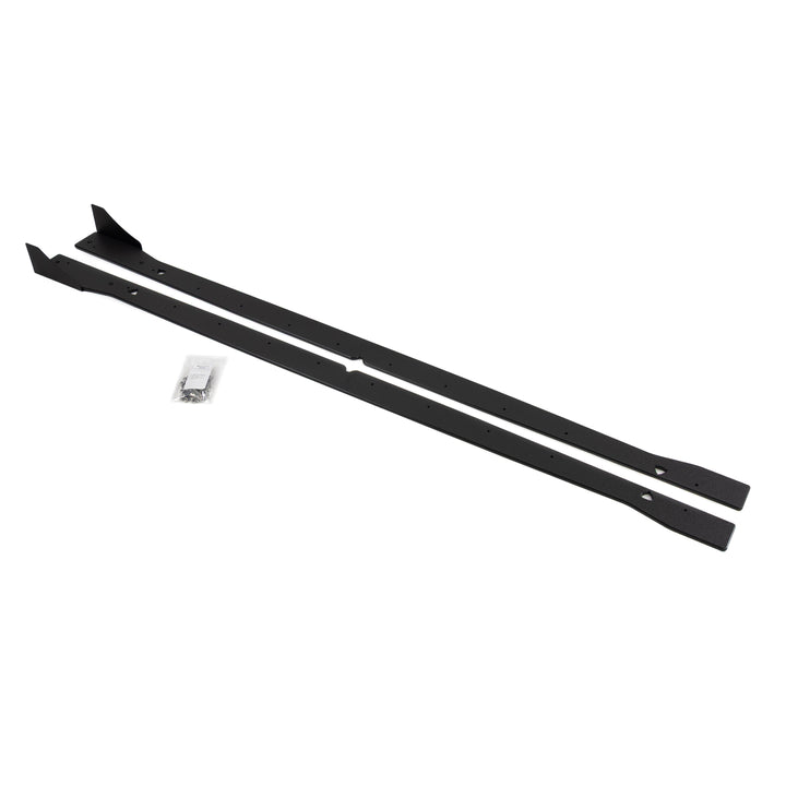 Side Skirt Extension for MK7 & 7.5 GTI (2015-2021)