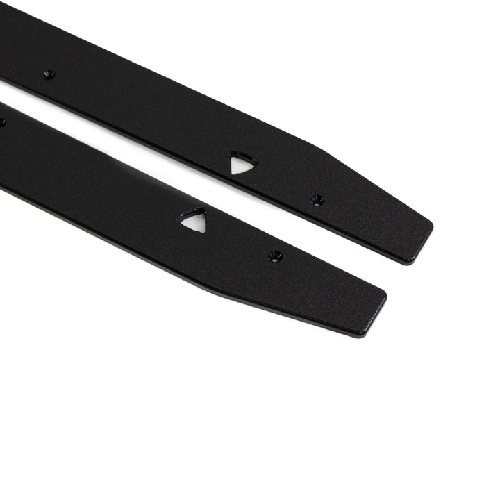 Side Skirt Extension for MK7 & 7.5 GTI (2015-2021)