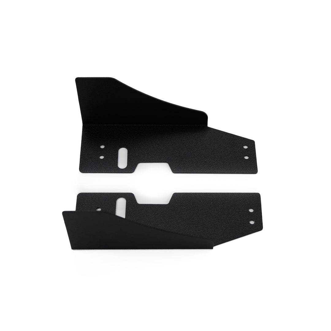 Side Skirt Extension for MK7 & 7.5 GTI (2015-2021)