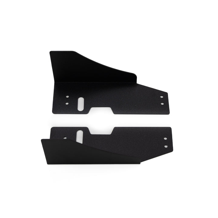 Side Skirt Extension for MK7 & 7.5 GTI (2015-2021)