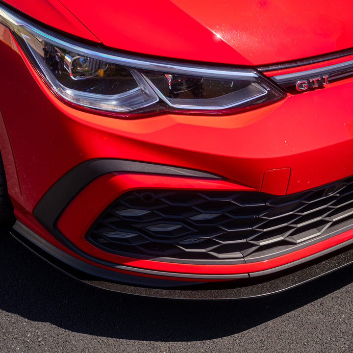 Front Lip for MK8 GTI (2022-2024) Rev2