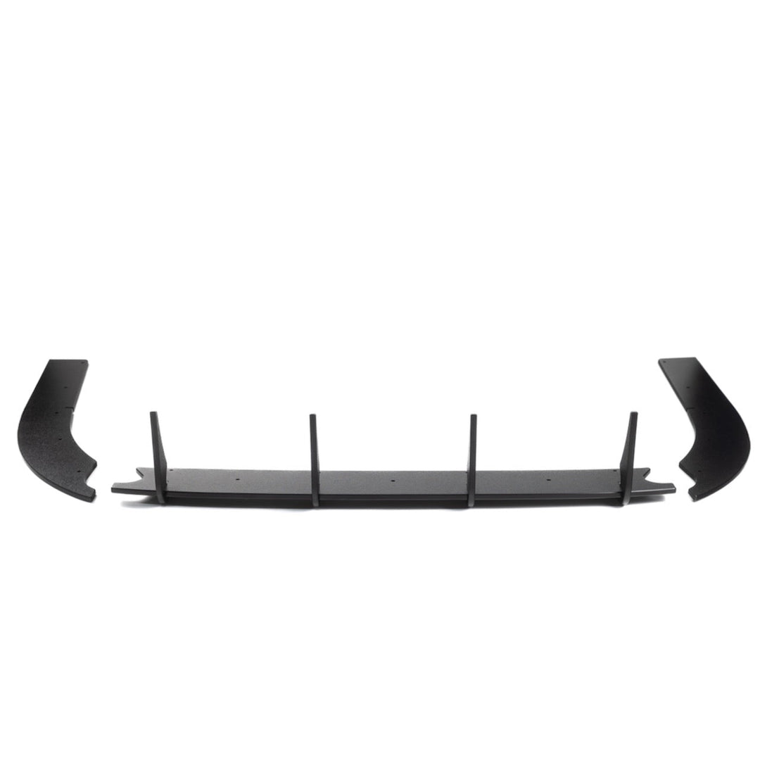 Rear Diffuser for MK7.5 Facelift GLI (2022 - 2025)