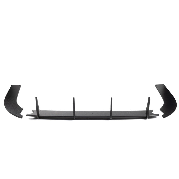 Rear Diffuser for MK7.5 Facelift GLI (2022 - 2025)
