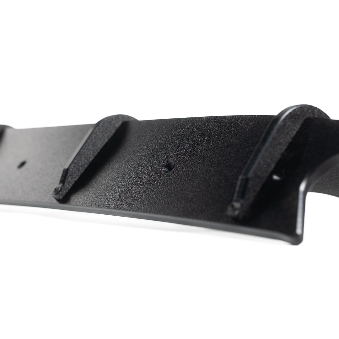 Rear Diffuser for MK7.5 Facelift GLI (2022 - 2025)