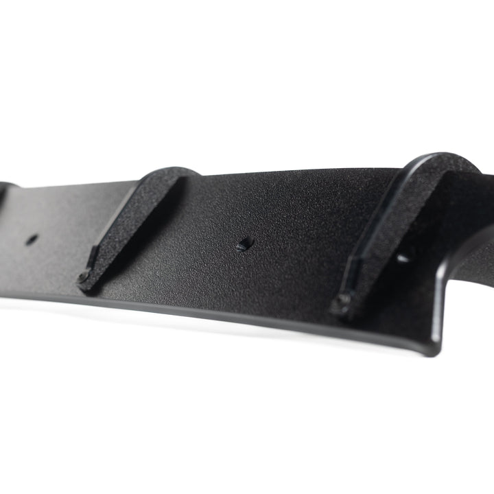 Rear Diffuser for MK7.5 Facelift GLI (2022 - 2025)