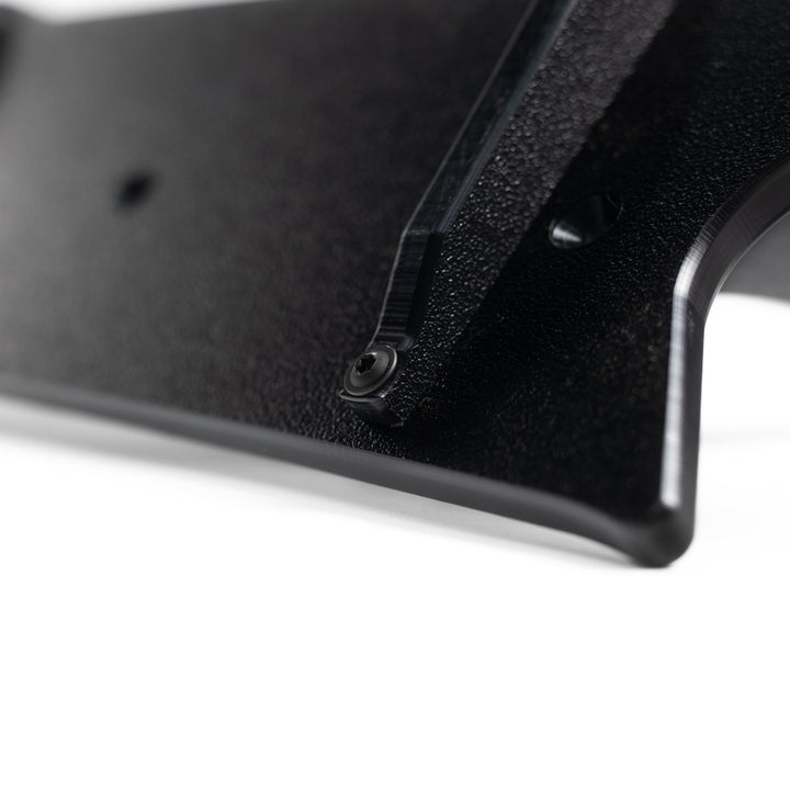 Rear Diffuser for MK7.5 Facelift GLI (2022 - 2025)