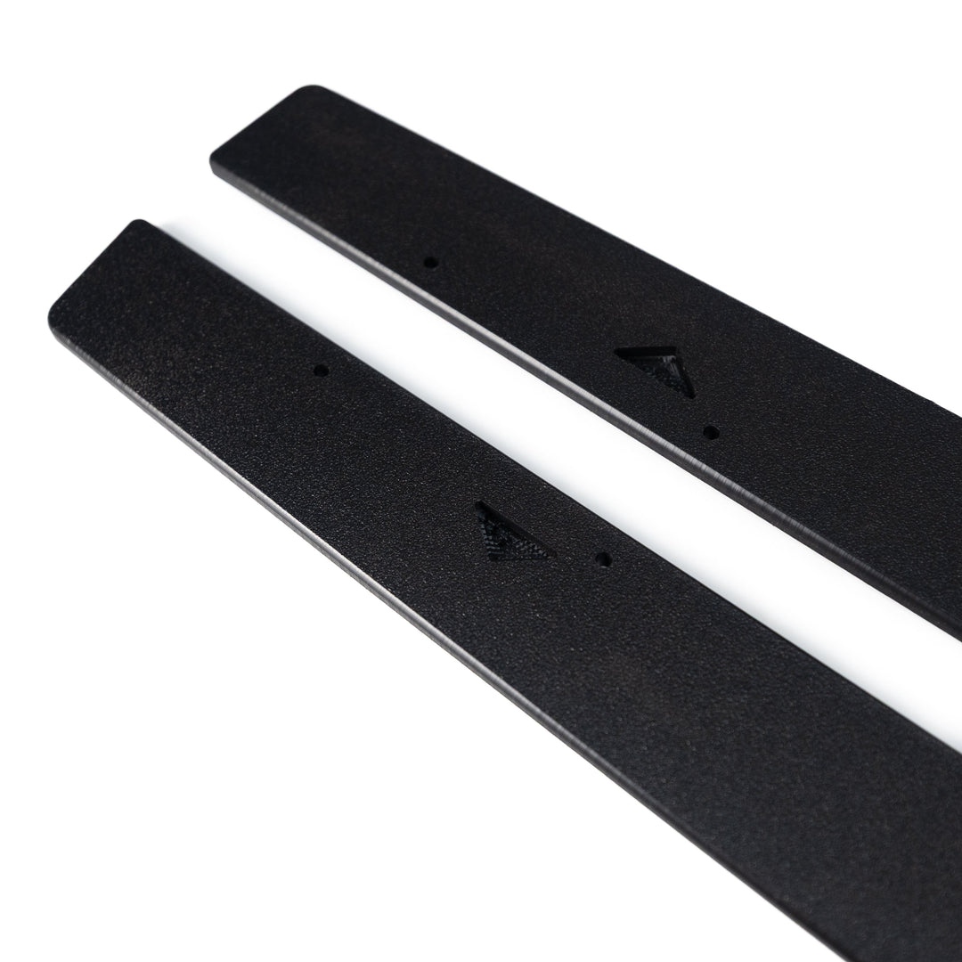 Side Skirt extension for MK8 Golf R (2022-2022)