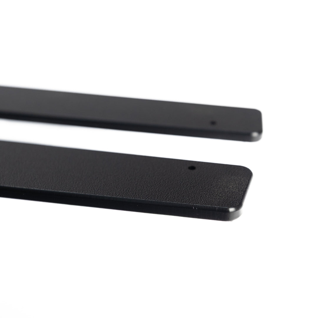 Side Skirt extension for MK8 Golf R (2022-2022)