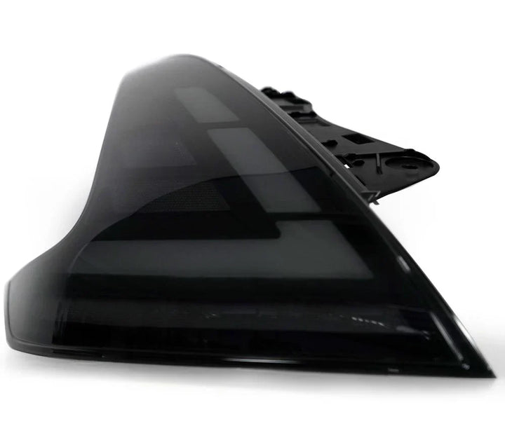 NTXGlow LED Tail Lights (2009-2021 Nissan 370Z)