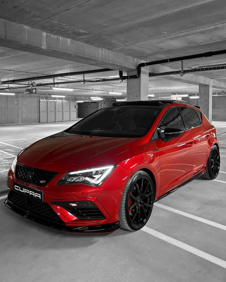 Seat Leon Mk3 DRL Chips -  (2018 - 2020)