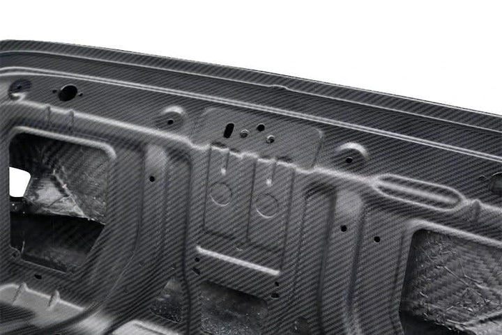 BMW 4 Series G82 M4 OEM Style Carbon Fiber Trunk (2021+)
