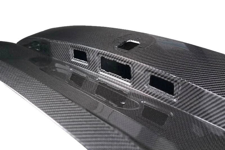 BMW 4 Series G82 M4 OEM Style Carbon Fiber Trunk (2021+)