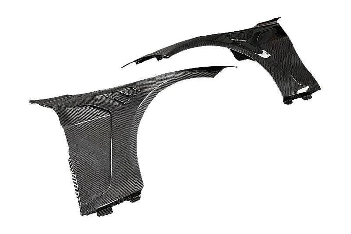 BMW 4 Series G82 M4 Carbon Fiber Fenders (2021+)