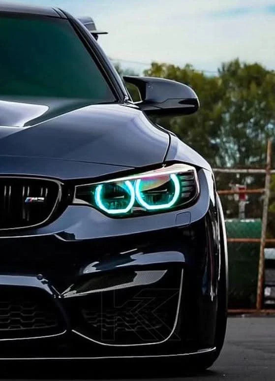 BMW 3/4 Series F80 M4 DRL Chip and Module (2011 -2019)