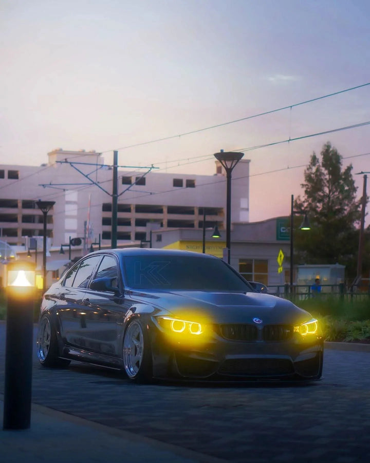 BMW 3/4 Series F80 M4 DRL Chip and Module (2011 -2019)