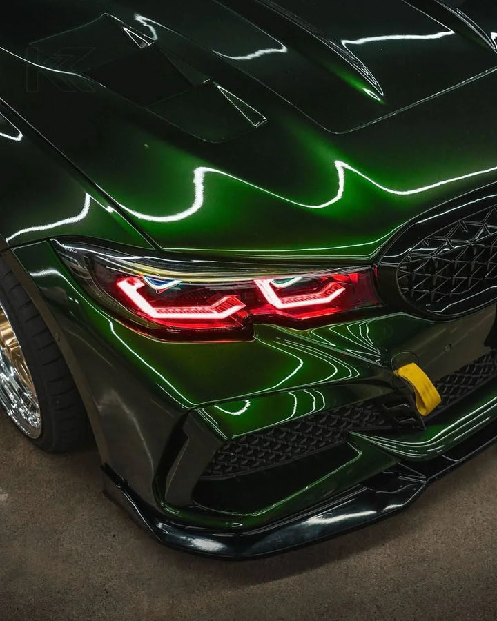 BMW 3 Series G20 G21 DRL Module (2019+)