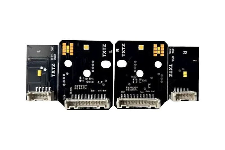 BMW 3/4 Series G80 G82 Vibrant Yellow DRL Module (2019+)