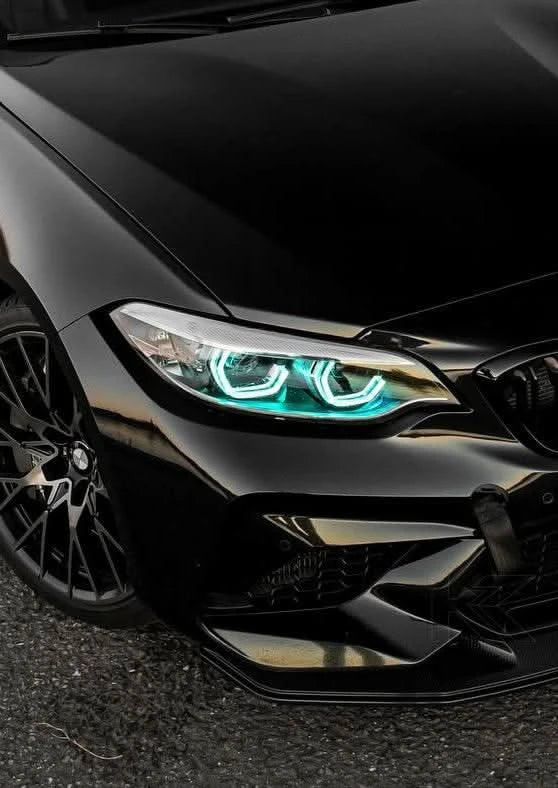 BMW 2 Series F87 DRL Module (2014-2021)