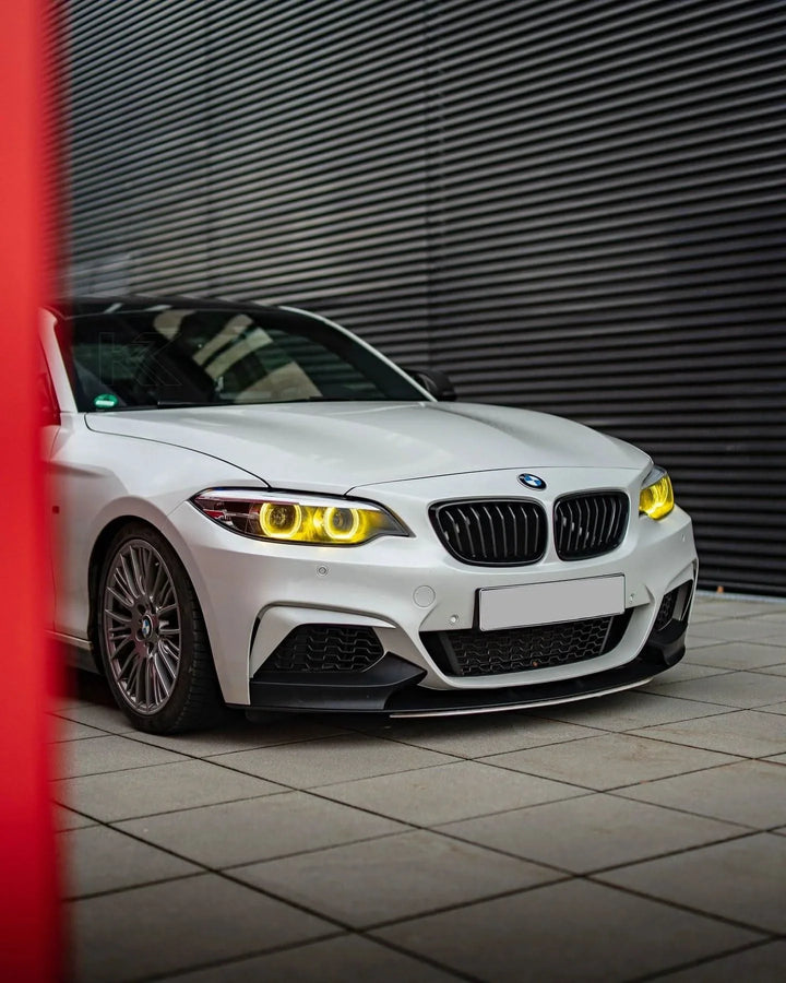 BMW 2 Series F87 DRL Module (2014-2021)