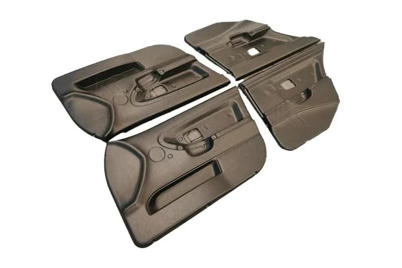 BMW 3 Series E36 Sedan Door Cards / Trim Panel Lightweight Kit (1990 - 2000)