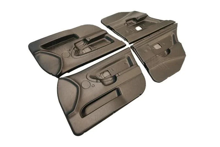BMW 3 Series E36 Sedan Door Cards / Trim Panel Lightweight Kit (1990 - 2000)