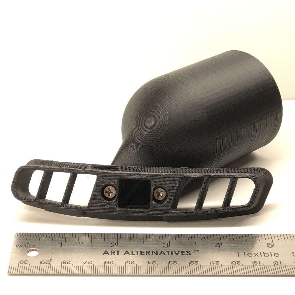 MK5 GTI & Rabbit Single Gauge Pod - 2006-2010