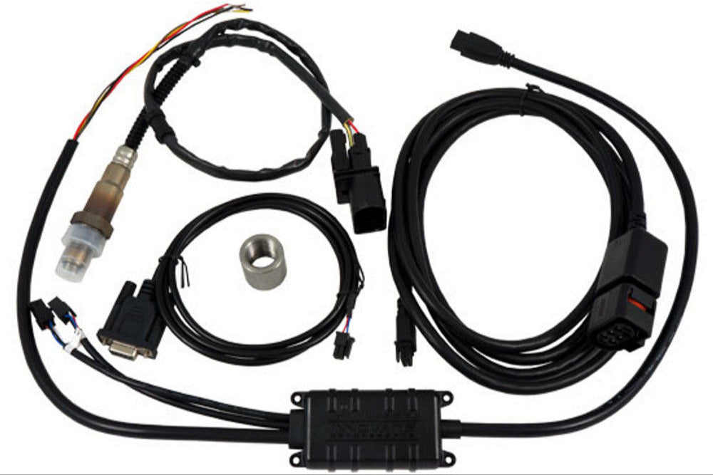 48rclc O2 Sensor LC-2 Digital Wideband O2 Sensor Kit – ACM Technik LLC