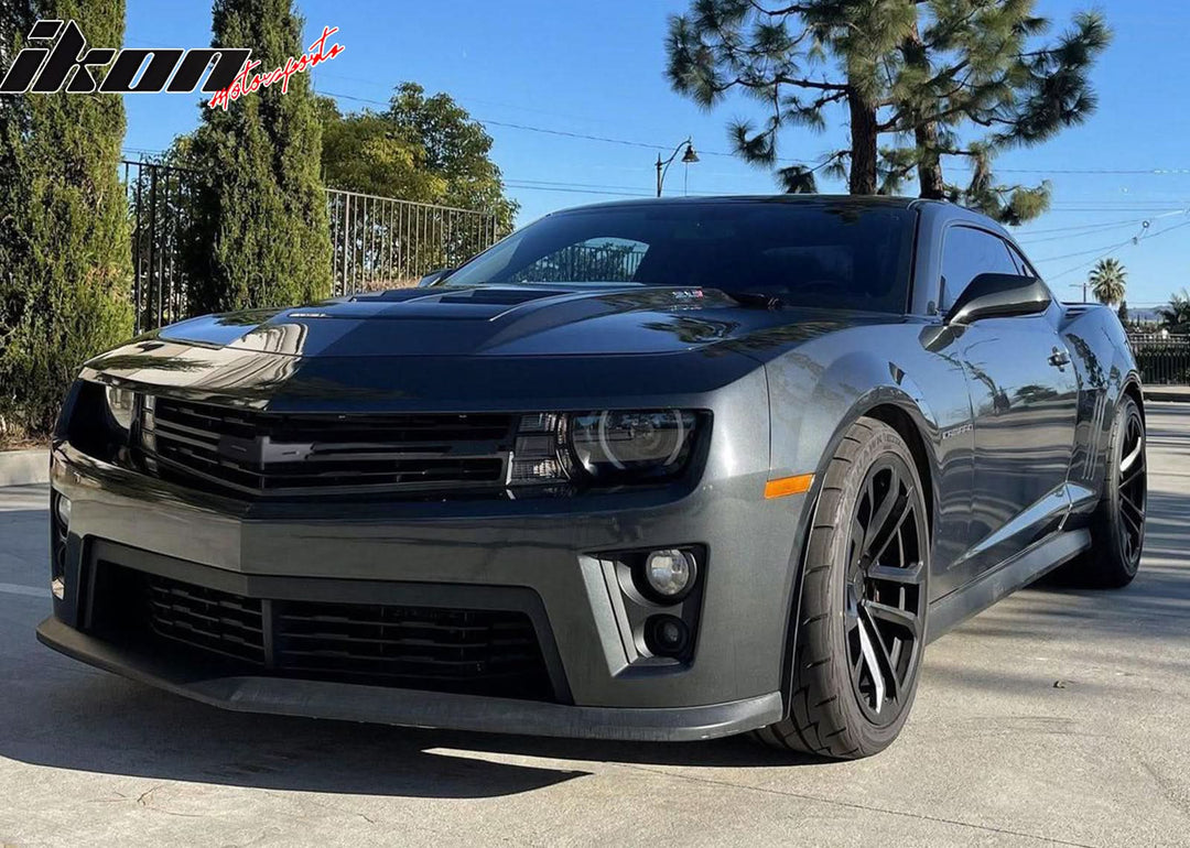 2012-2015 Chevy Camaro ZL1 Front Bumper Fog Light H11 12V 55W Bulb