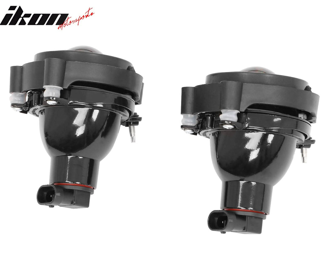 2012-2015 Chevy Camaro ZL1 Front Bumper Fog Light H11 12V 55W Bulb