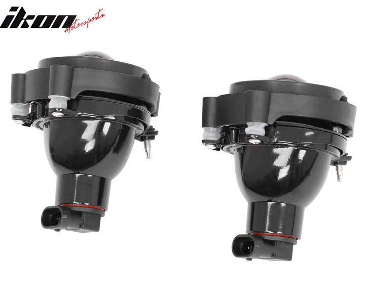2012-2015 Chevy Camaro ZL1 Front Bumper Fog Light H11 12V 55W Bulb