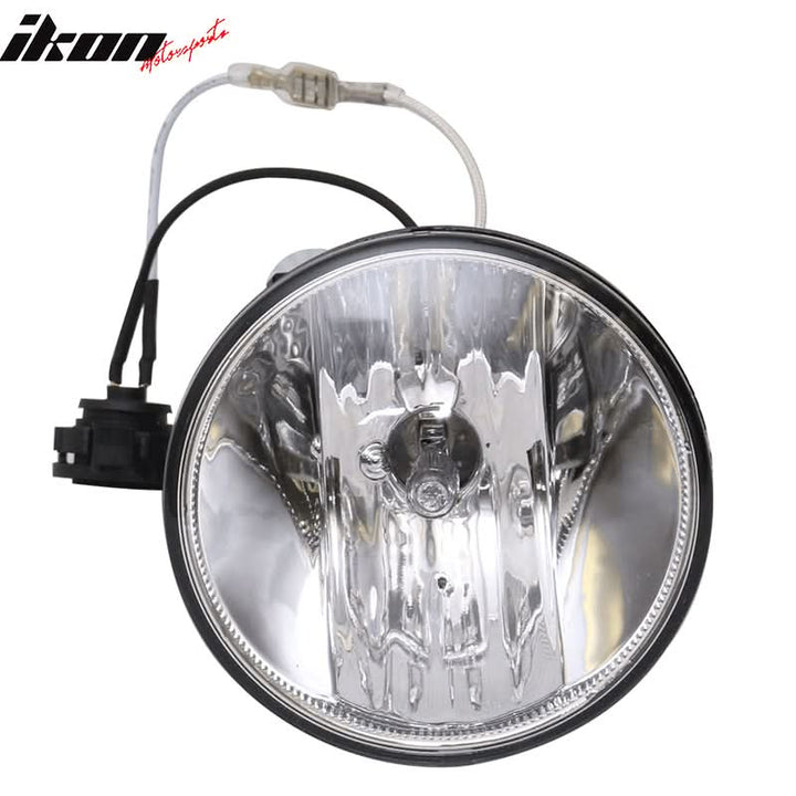2010-2013 Chevrolet Camaro Front Bumper Fog Light H11 12V 55W Bulb