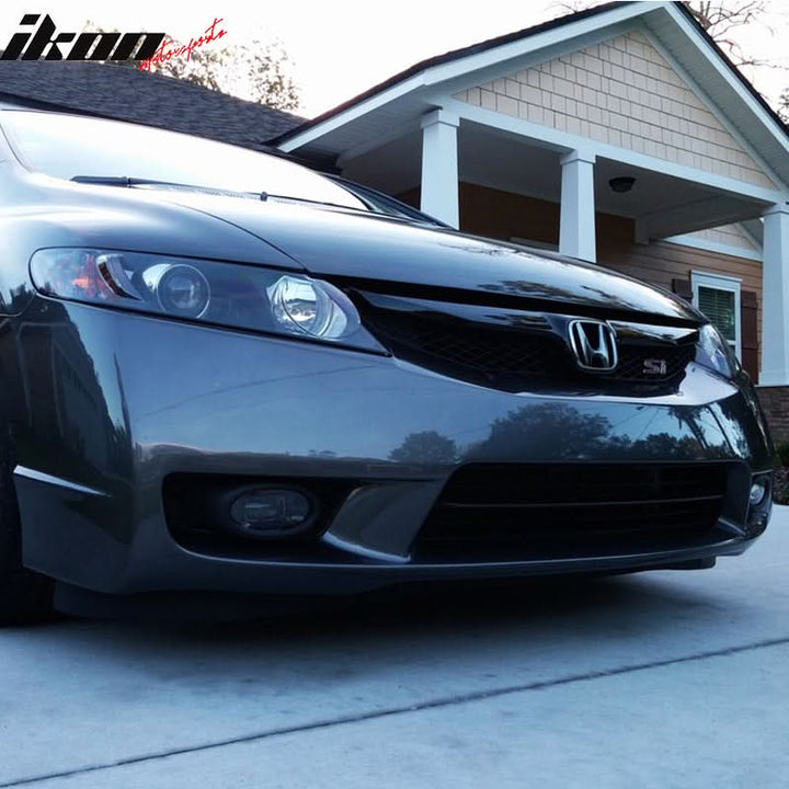 Fits Honda Universal LED Fog Lights Lamp & Position Lamp HD806-LED