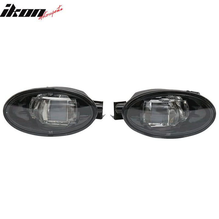 Fits Honda Universal LED Fog Lights Lamp & Position Lamp HD806-LED