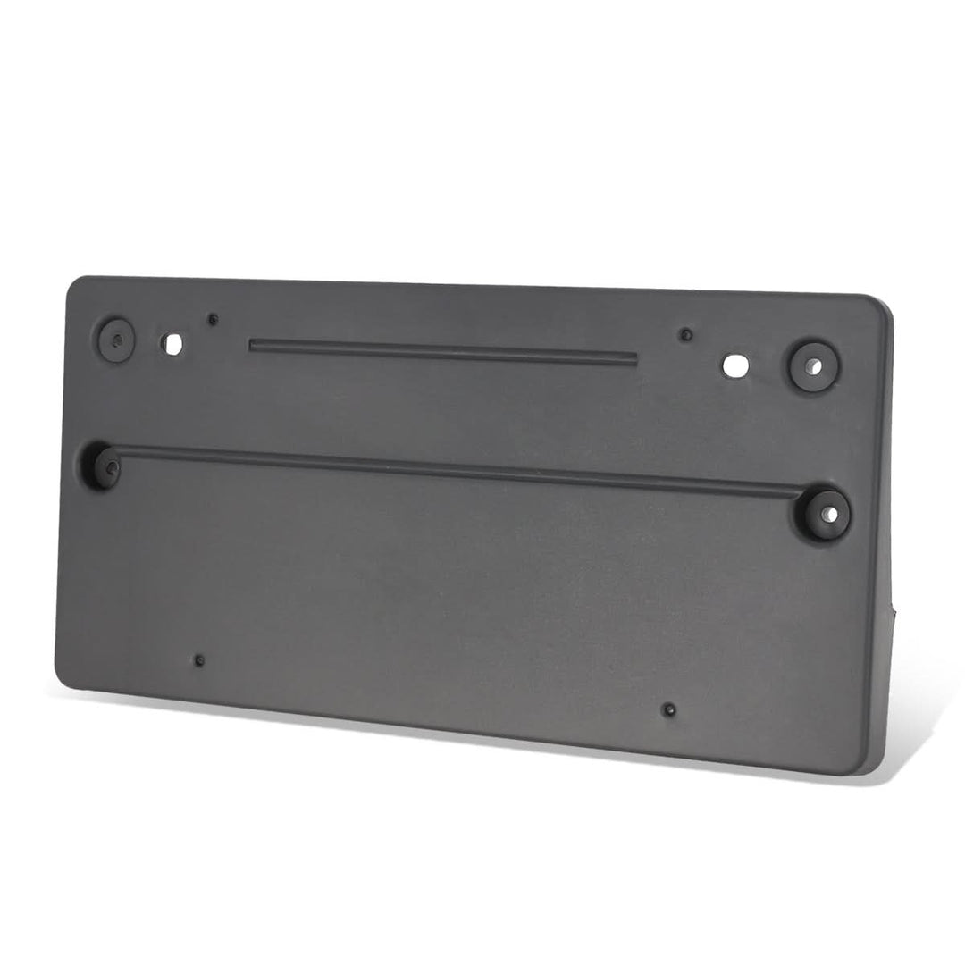 13-18 BMW 320i 328i 335i 340i Front License Plate Mounting Bracket