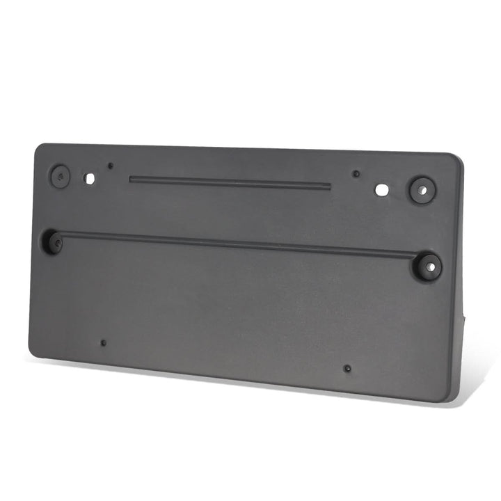 13-18 BMW 320i 328i 335i 340i Front License Plate Mounting Bracket