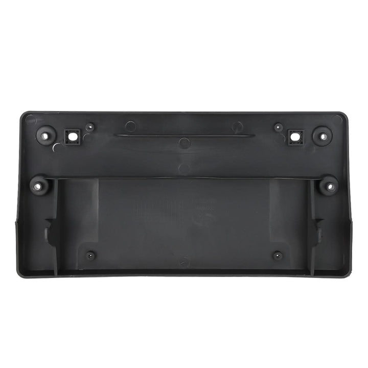 13-18 BMW 320i 328i 335i 340i Front License Plate Mounting Bracket