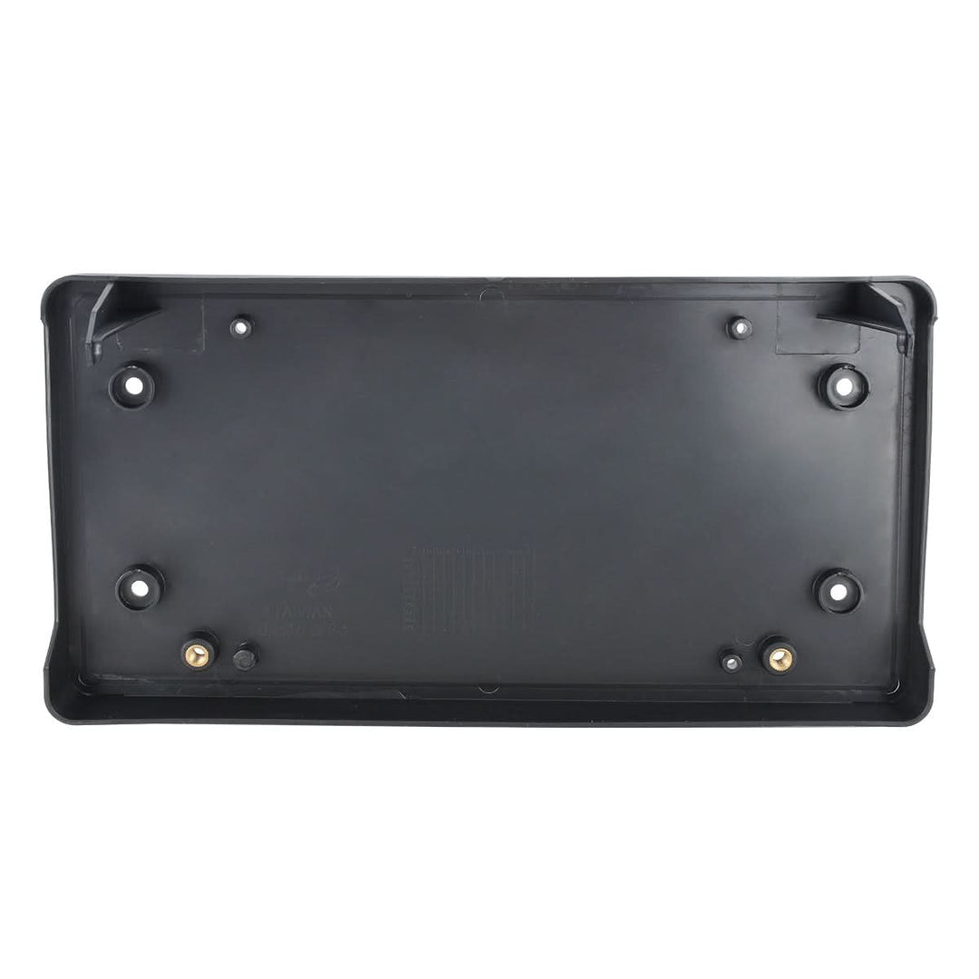 17-20 BMW 530E/530I/540I License Plate Mounting Bracket - Front