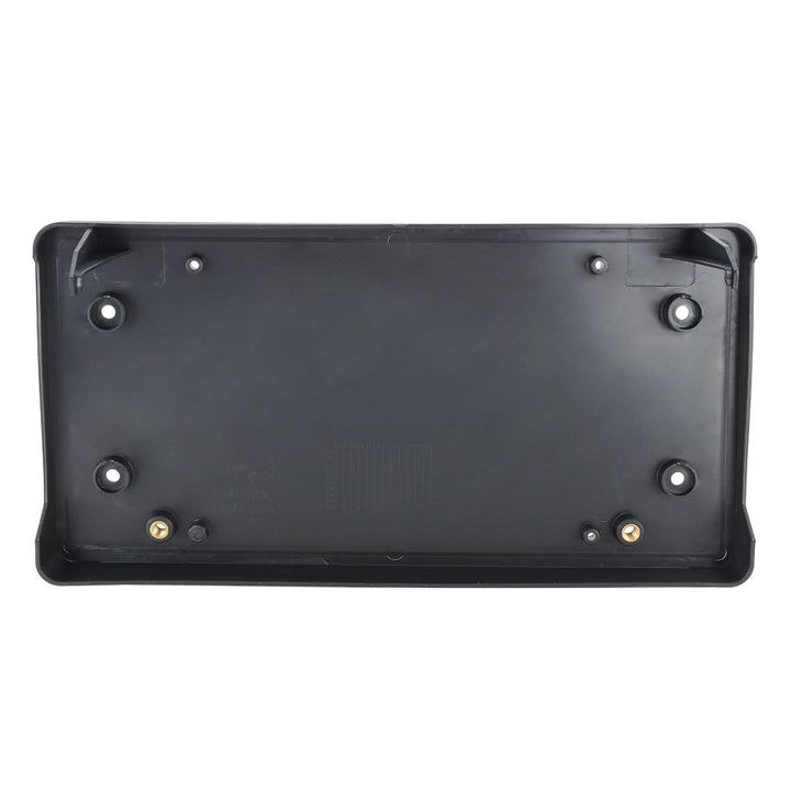 17-20 BMW 530E/530I/540I License Plate Mounting Bracket - Front