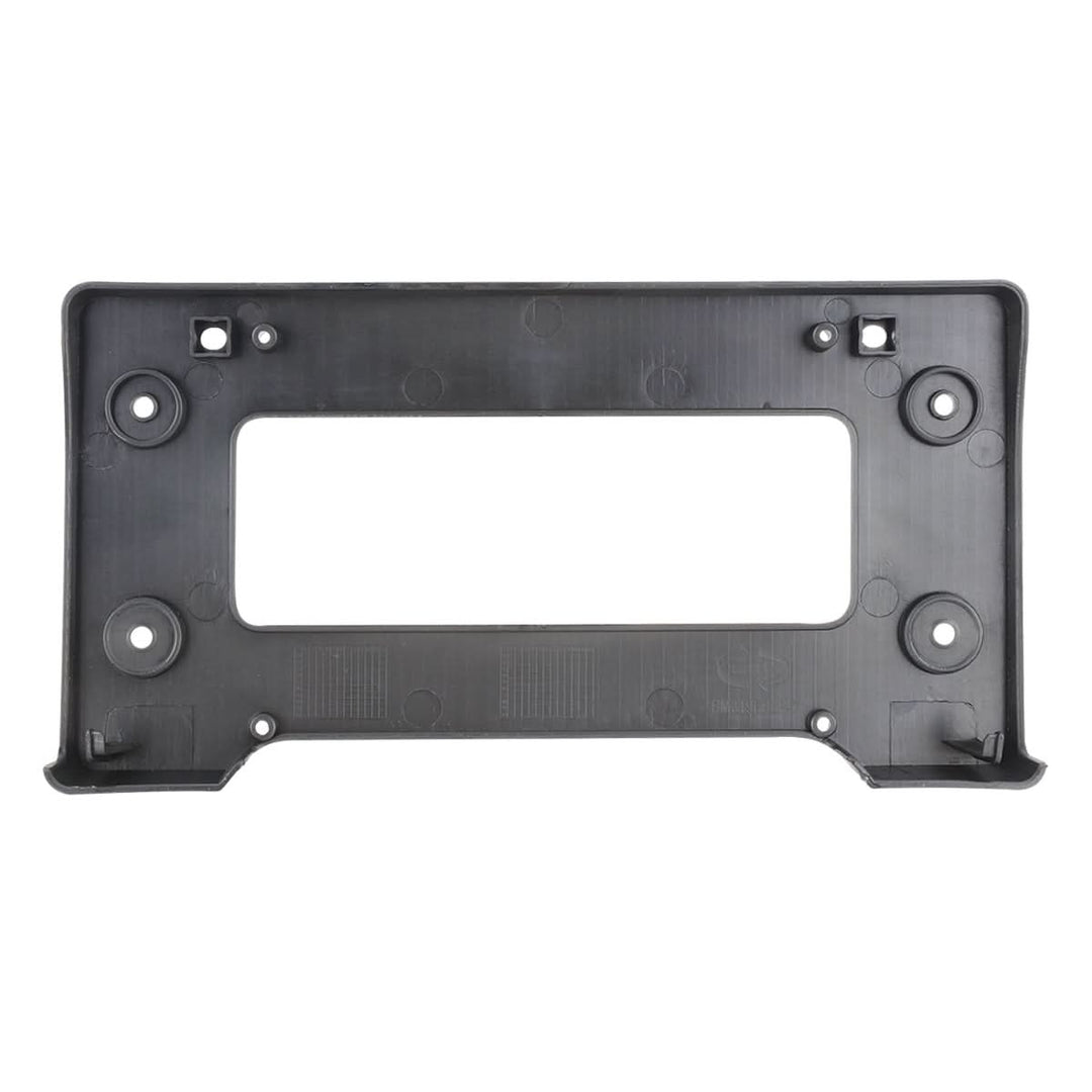 2019-2021 BMW 330i M Sport Front License Plate Mounting Bracket
