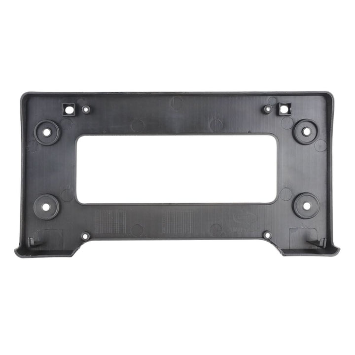 2019-2021 BMW 330i M Sport Front License Plate Mounting Bracket