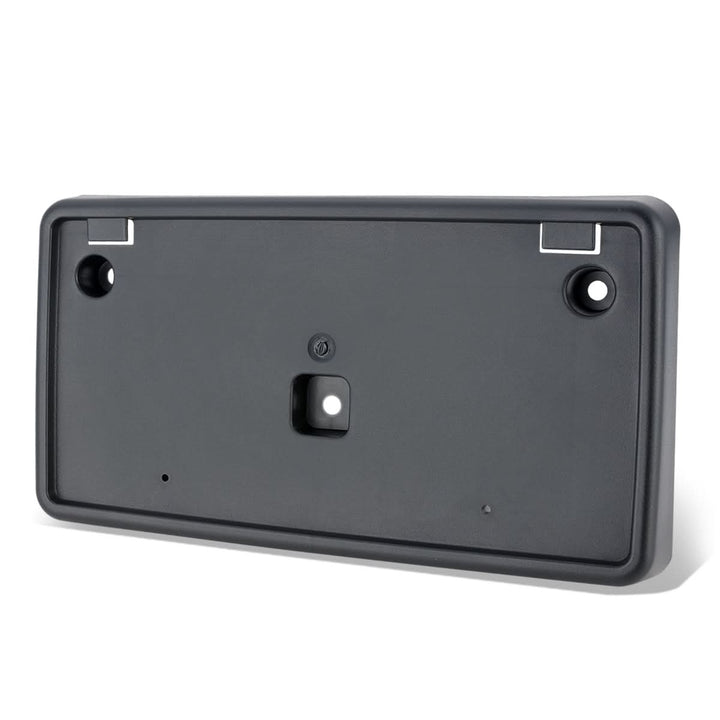 04-10 Jeep Grand Cherokee Front License Plate Mounting Bracket