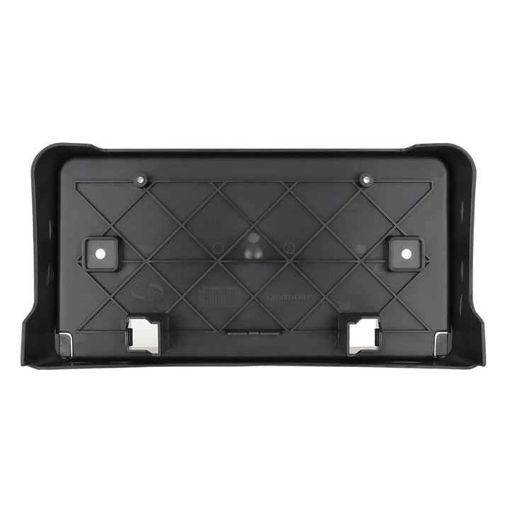 2005-2010 Chrysler 300 Front License Plate Mounting Bracket