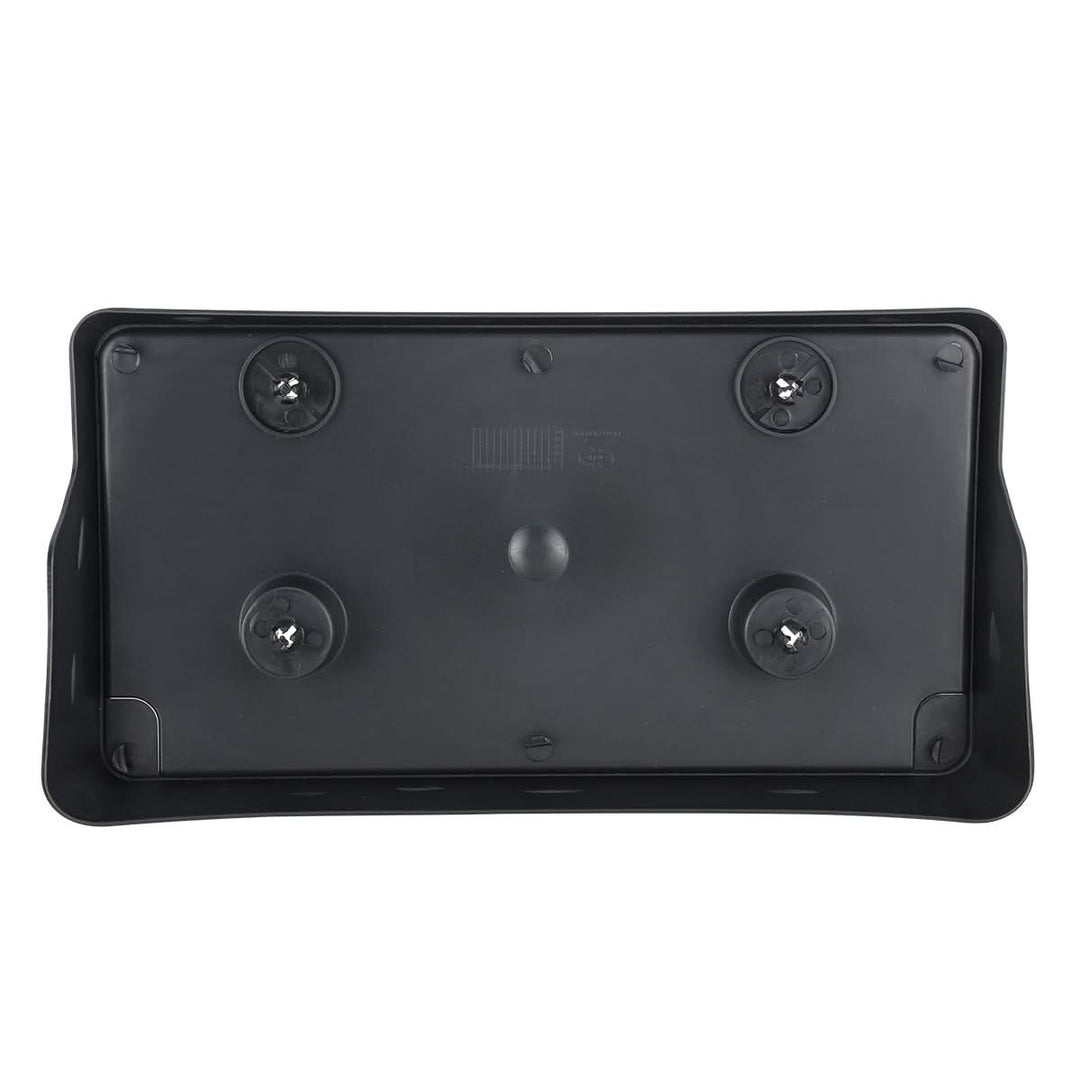 13-18 RAM 1500 / 19-21 RAM 1500 Classic Type 1 Style Front License Plate Mounting Bracket