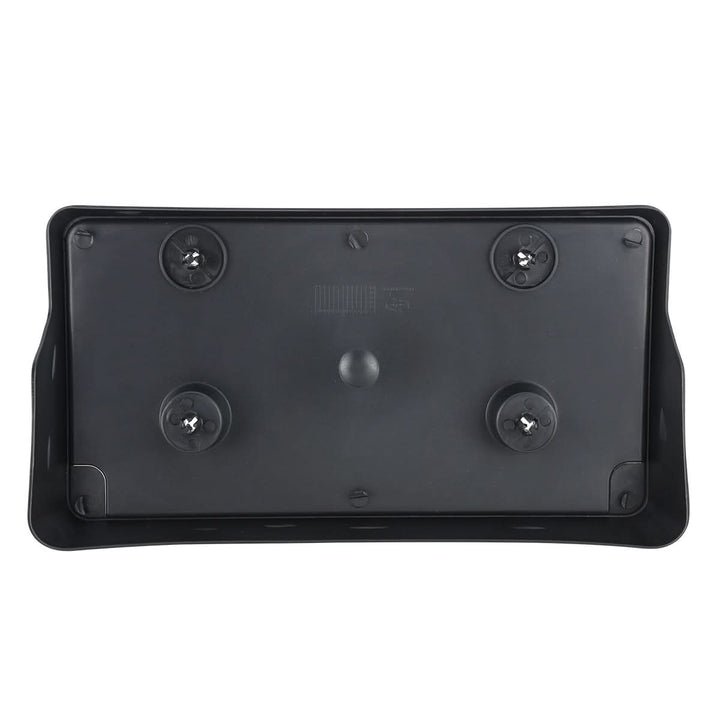 13-18 RAM 1500 / 19-21 RAM 1500 Classic Type 1 Style Front License Plate Mounting Bracket
