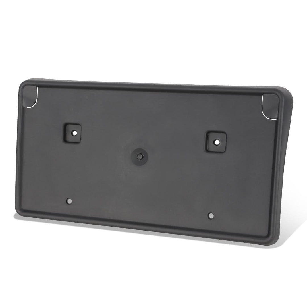 2013-2018 RAM 1500 / 2019-2021 1500 Classic Type 2 Style Front License Plate Mounting Bracket
