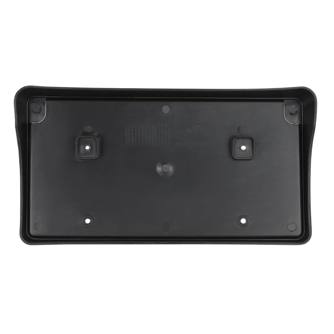 2013-2018 RAM 1500 / 2019-2021 1500 Classic Type 2 Style Front License Plate Mounting Bracket