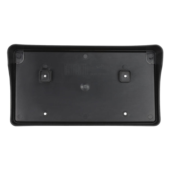 2013-2018 RAM 1500 / 2019-2021 1500 Classic Type 2 Style Front License Plate Mounting Bracket