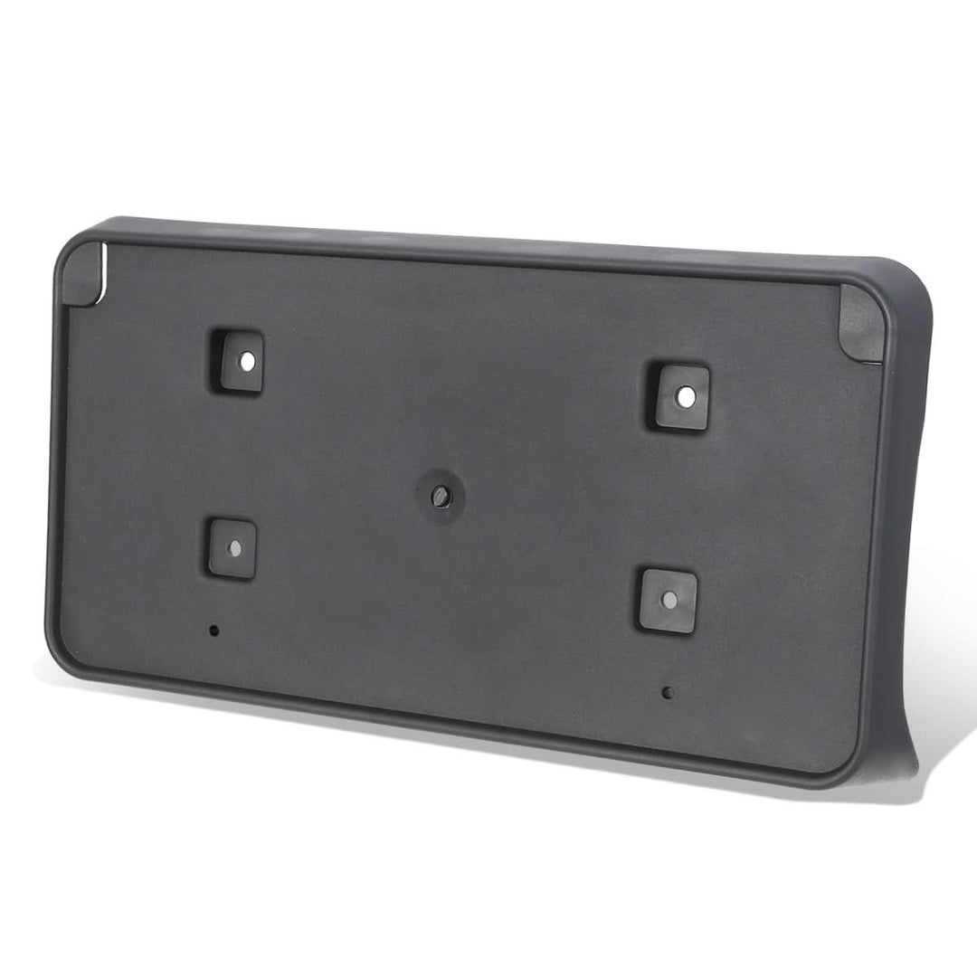 15-21 Dodge Charger Type 2 Style License Plate Mounting Bracket